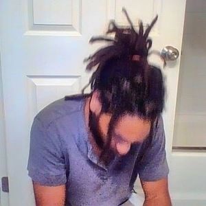 Meet your Posher, Gregory